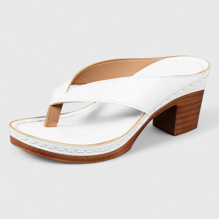 Doirinn | Orthopedic Occasion Heels