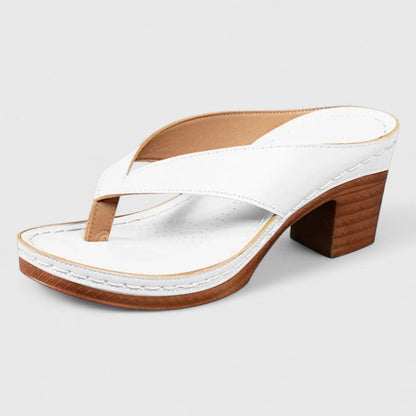 Doirinn | Orthopedic Occasion Heels