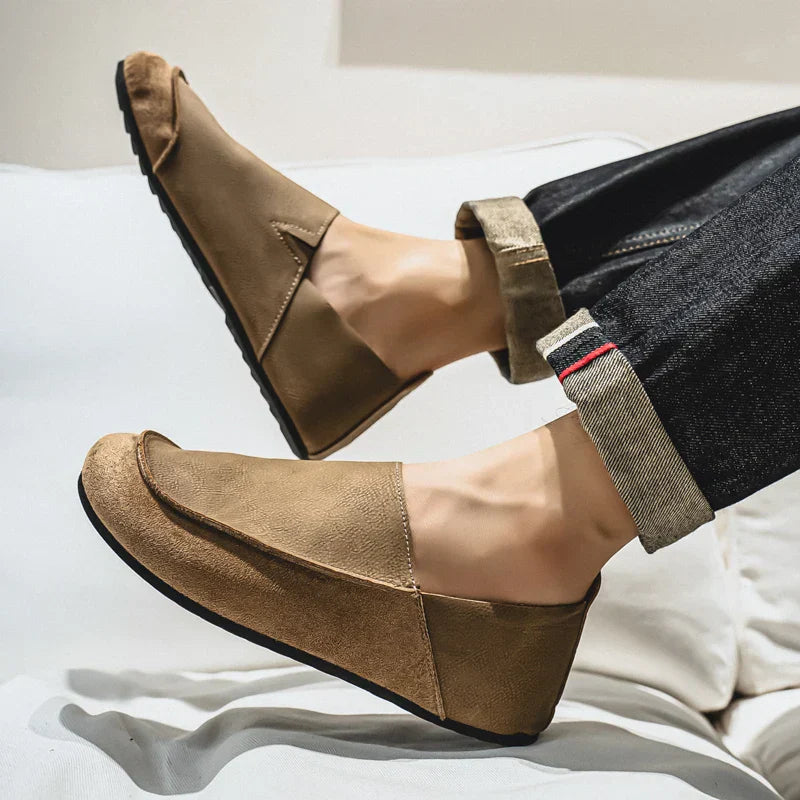 Brendan | Harland Slip-Ons
