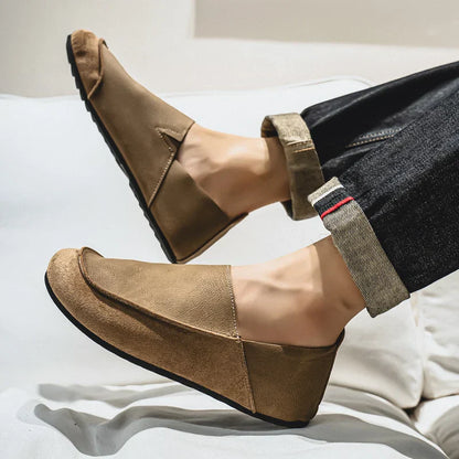 Brendan | Harland Slip-Ons