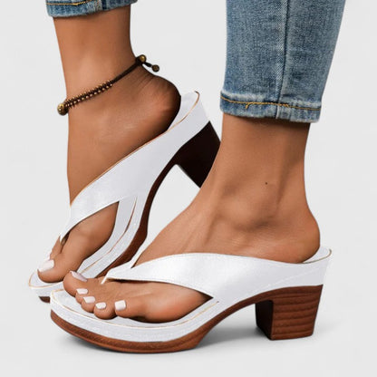 Doirinn | Orthopedic Occasion Heels