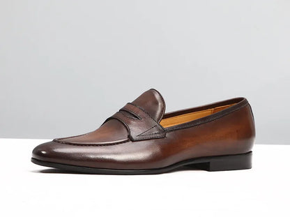 Aidan | Enzo Loafer