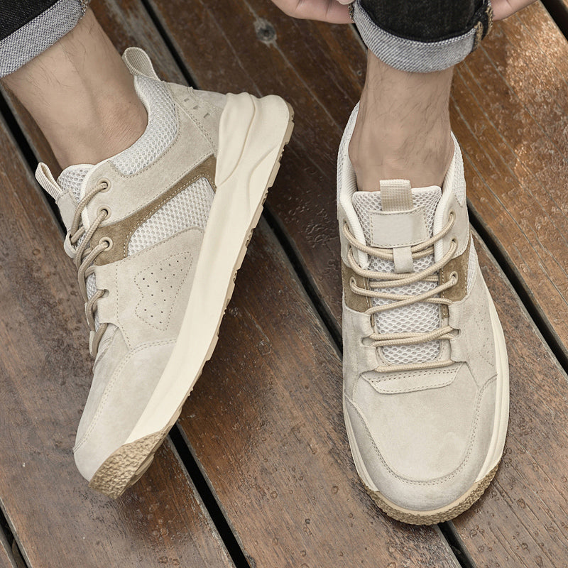 Padraic | Ash Ridge Sneakers