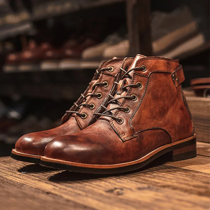 Lorcan | Odyssey Boots