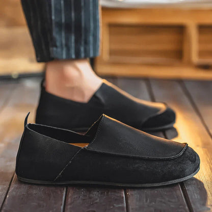 Brendan | Harland Slip-Ons