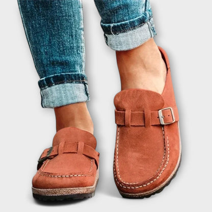 Téa | Orthopedic Moccasins