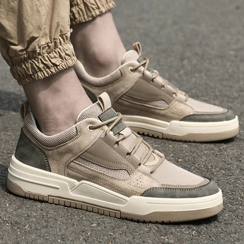 Tadhg | Zephyr Sneakers