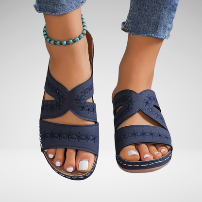 Fiadh - Supportive Orthopedic Sandals