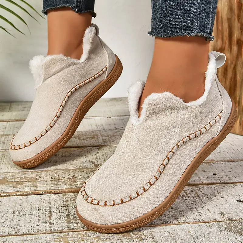 Bríd | Orthopedic Ankle Boots