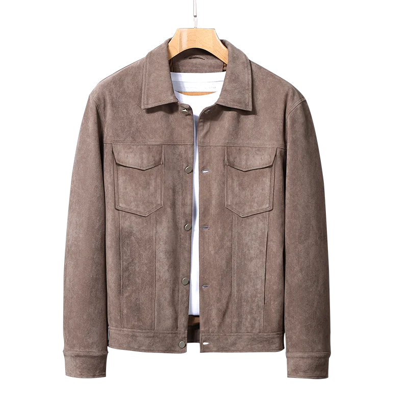 Senan | Smart Tailored Jacket