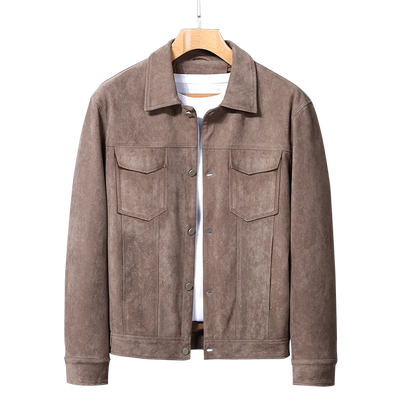 Senan | Smart Tailored Jacket