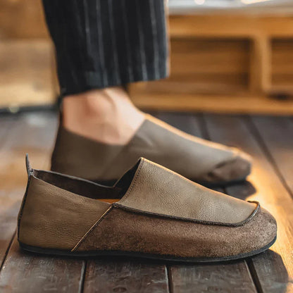 Brendan | Harland Slip-Ons