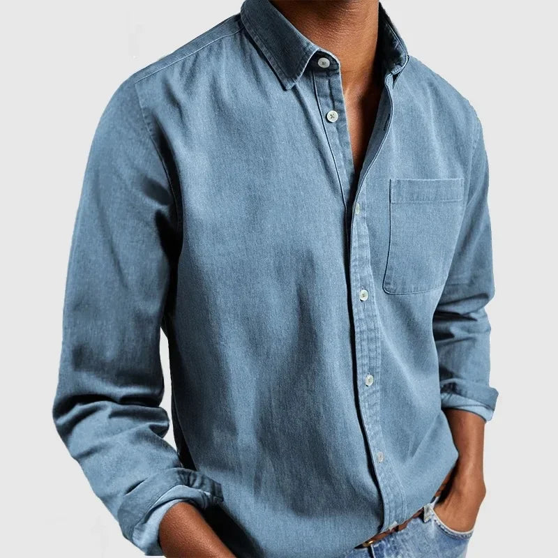 Oisín | Classic shirt