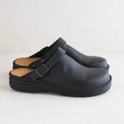 Nuala - Trendy Casual Slip-On Shoes