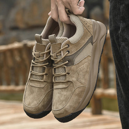 Padraic | Ash Ridge Sneakers