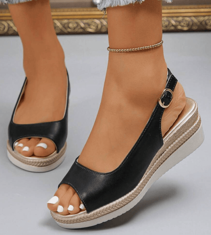 Aoibhín - Comfort-Orthopedic Sandals