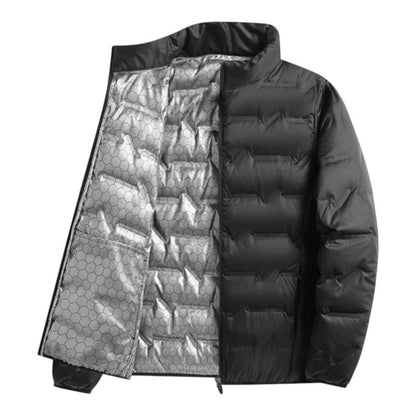 Puffer Jacket | Weather-Ready, Modern Style