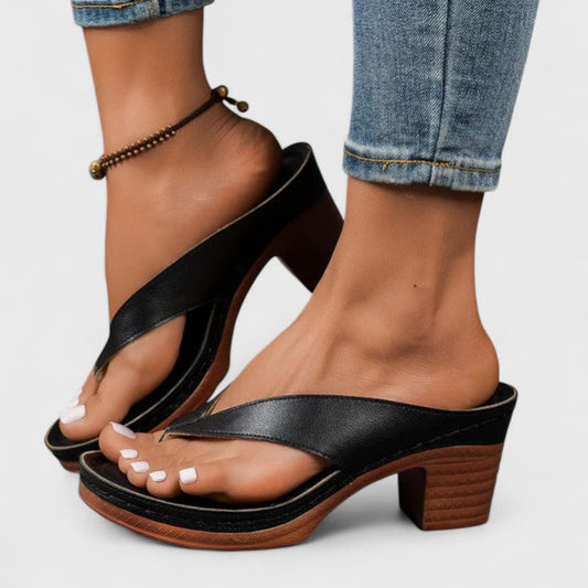 Doirinn | Orthopedic Occasion Heels
