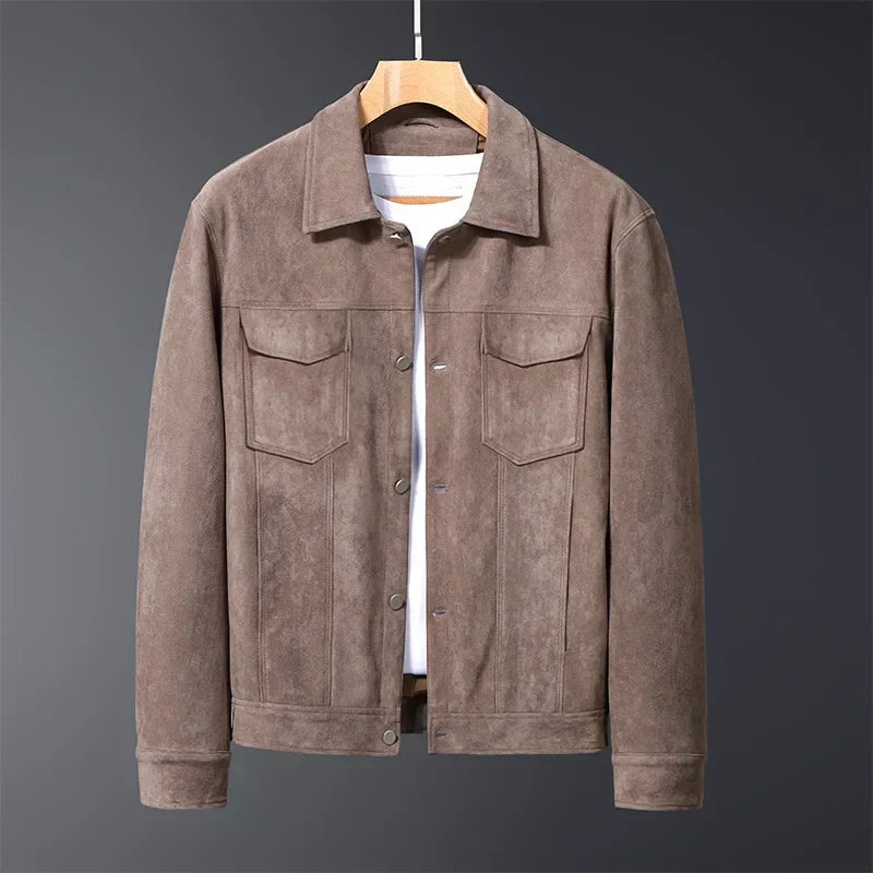 Senan | Smart Tailored Jacket
