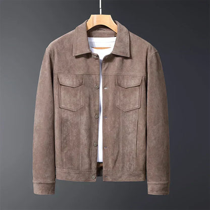 Senan | Smart Tailored Jacket