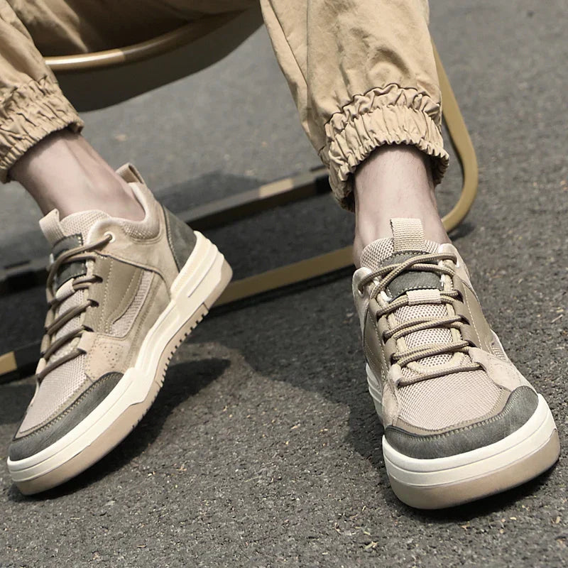 Tadhg | Zephyr Sneakers