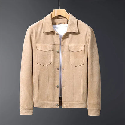 Senan | Smart Tailored Jacket