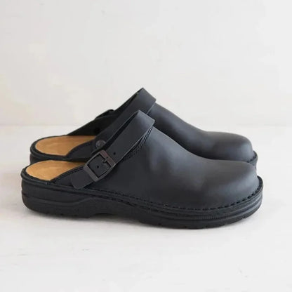 Nuala - Trendy Casual Slip-On Shoes
