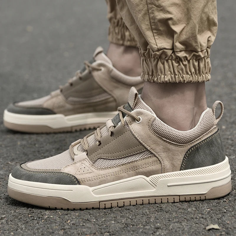 Tadhg | Zephyr Sneakers