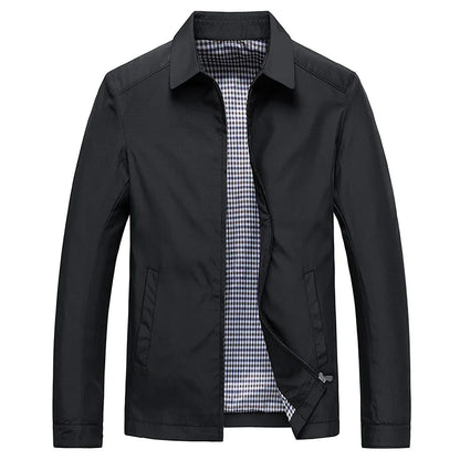 Padraig | Flight Jacket
