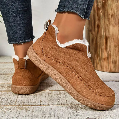 Bríd | Orthopedic Ankle Boots