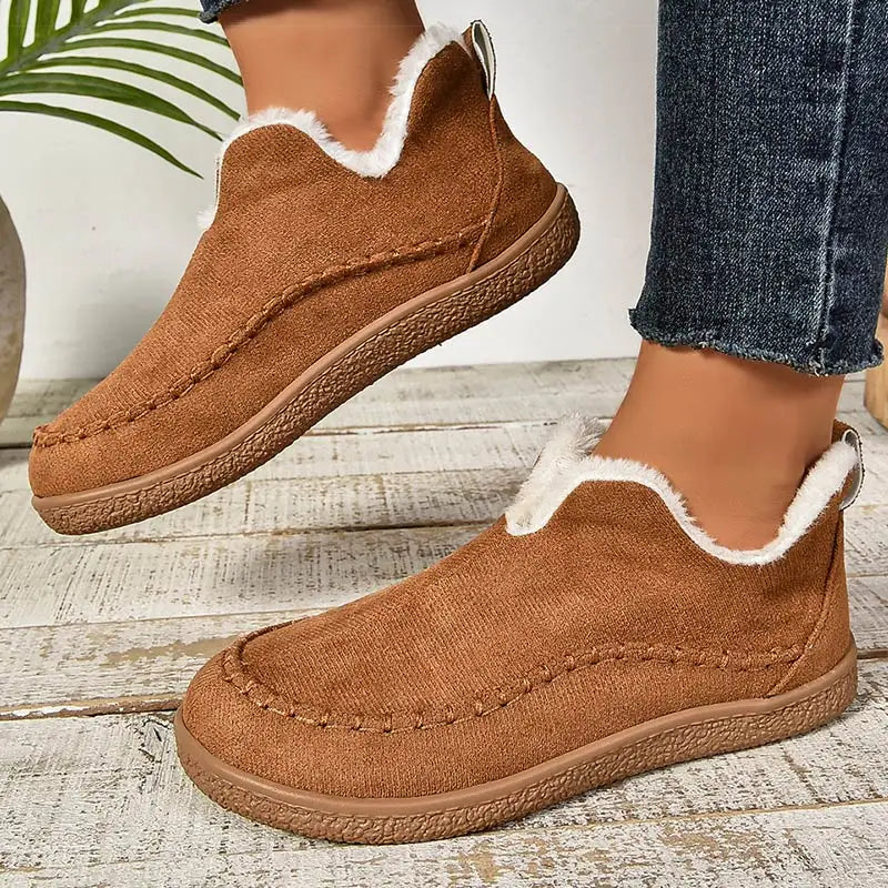 Bríd | Orthopedic Ankle Boots