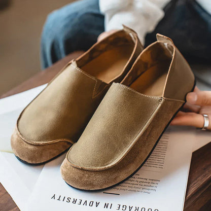 Brendan | Harland Slip-Ons