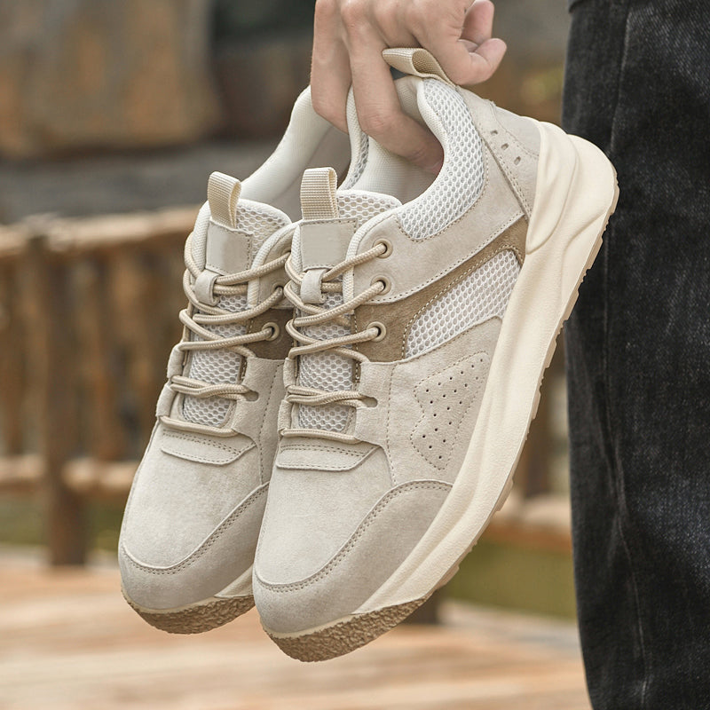 Padraic | Ash Ridge Sneakers