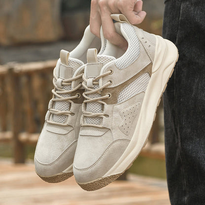 Padraic | Ash Ridge Sneakers