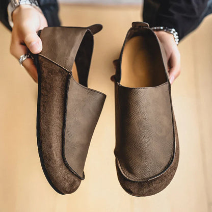 Brendan | Harland Slip-Ons