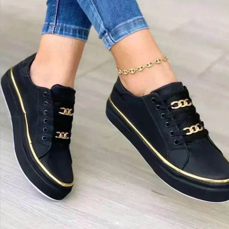 Réaltín | Chic Orthopedic Shoes