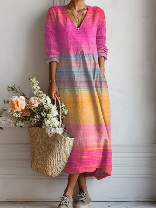 Clodagh™ | Everyday Comfort Dress
