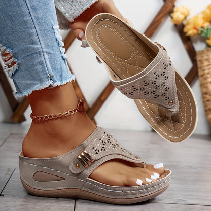 Ciara - Comfort Orthopedic Sandals
