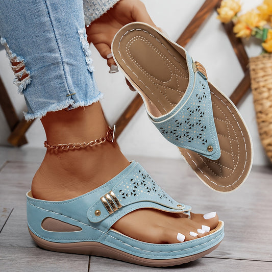 Ciara - Comfort Orthopedic Sandals