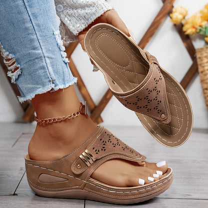 Ciara - Comfort Orthopedic Sandals
