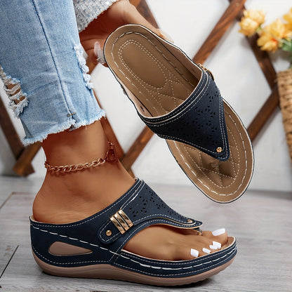 Ciara - Comfort Orthopedic Sandals