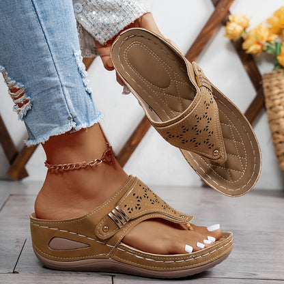 Ciara - Comfort Orthopedic Sandals