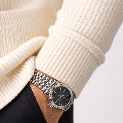 Knit Cardigan | Reliable Everyday Comfort
