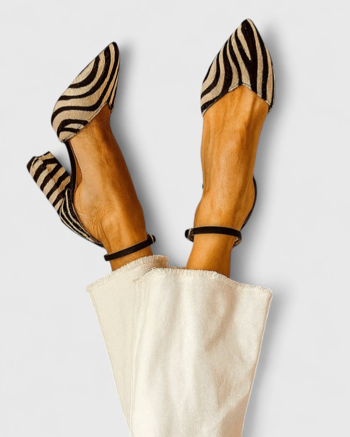 Síleas | Stylish Formal Heels
