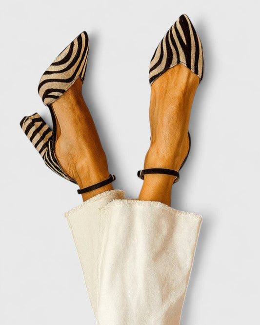 Síleas | Stylish Formal Heels