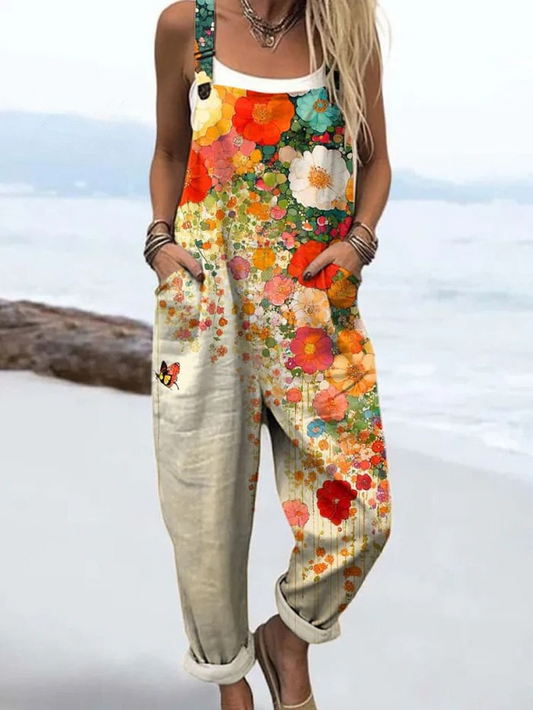 Laoise Jumpsuit