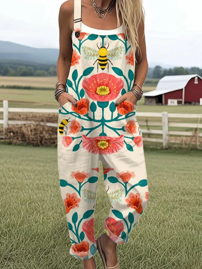 Siobhán Jumpsuit