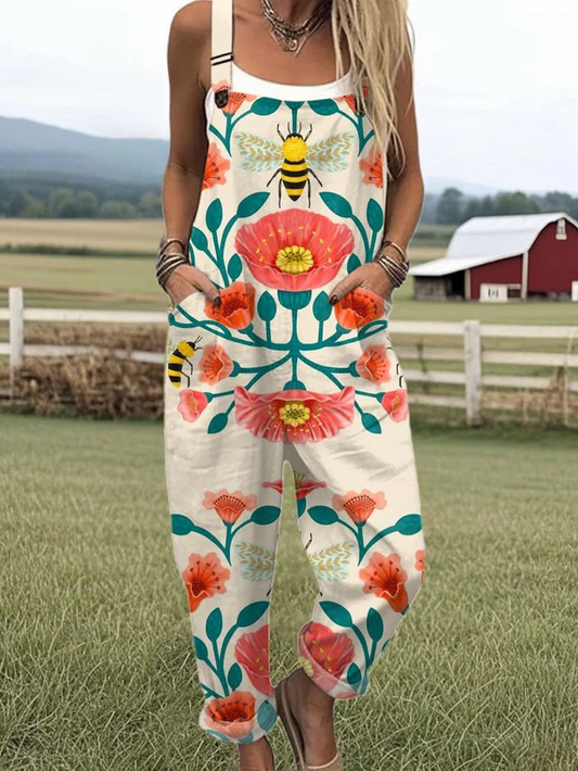 Siobhán Jumpsuit