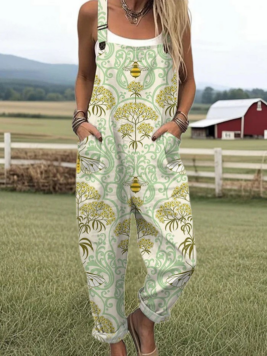 Gráinne Jumpsuit