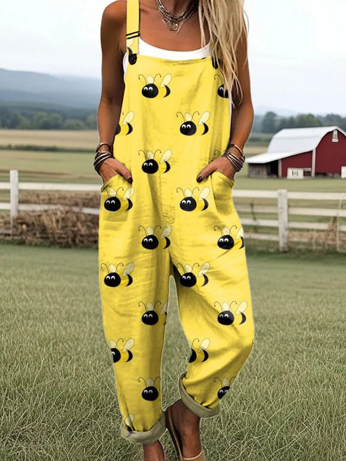 Cara Jumpsuit
